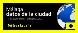 Málaga. Datos de la ciudad: quiénes somos, información...