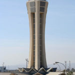 Aeropuerto de Málaga © Málaga Film Office