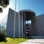 Parque Tecnológico de Málaga © James Souza