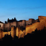 Alcazaba de Málaga © James Souza