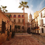 Calle Centro Histórico © James Souza