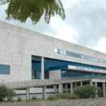 Palacio de Deportes de Málaga © Málaga Film Office