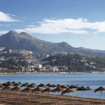 Skyline Playa © Málaga Film Office - James Souza