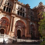 Catedral de Málaga © James Souza