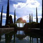 La Concepción Jardín Botánico-Histórico de Málaga © James Souza