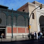 Mercado Central de Atarazanas © Marian García