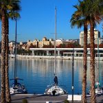 Puerto de Málaga-Palmeral de las Sorpresas © Marian García 