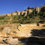 Teatro Romano © Pablo Asenjo