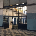Antigua Prisión Provincial © Malaga Film Office