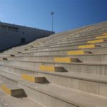 Auditorio Municipal © Malaga Deportes y Eventos
