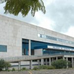 Palacio Deportes Malaga © Málaga Deportes y Eventos