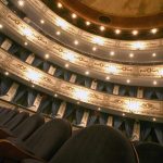 Teatro Cervantes