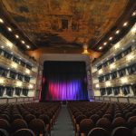 Teatro Cervantes © Area de Turismo