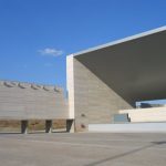 Auditorio Municipal © Malaga Deportes y Eventos