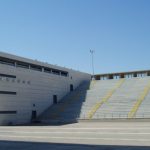 Auditorio Municipal © Malaga Deportes y Eventos