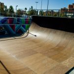 skatepark malaga © Málaga Deporte y Eventos