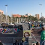 skatepark malaga © Málaga Deporte y Eventos