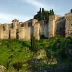 ALCAZABA de Málaga© Area de Turismo