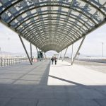 Aeropuerto Malaga-exterior © Aena.es