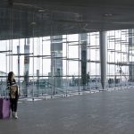 Aeropuerto Malaga-exterior2 © Aena.es