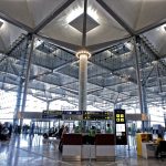 Aeropuerto de Málaga © Aena.es