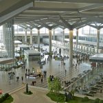 Aeropuerto de Málaga © Aena.es