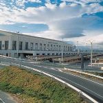 Aeropuerto de Málaga © Belen Carrasco