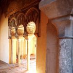 Alcazaba Malaga © James Souza