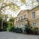 Jardin Botanico Malaga. © James Souza