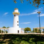 Parque Huelin Malaga © Miguel Gallego