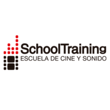 Schooltraining. Escuela de cine y sonido