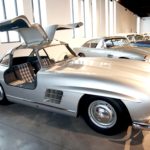 Museo Automovilístico - Edf. Tabacalera © Museo Automovilistico Malaga