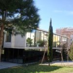 Biblioteca Altoaguirre © Bélen Carrasco