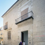 Museo Picasso
Malaga
06-2008