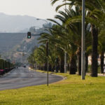 Calle Santiago Ramon y Cajal © Miguel Gallegos-Málaga Film Office