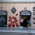 Calle Cordoba Soho Malaga © MFO