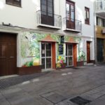 Calle Casa de Campos Soho © MFO