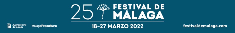 Festival de Málaga - Cine Español