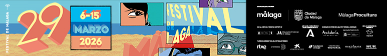 Festival de Málaga - Cine Español
